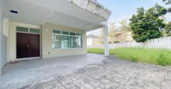 Impian Emas – 2 Storey Corner Terrace House – FOR SALE Impian Emas – 2 Storey Corner Terrace House – FOR SALE