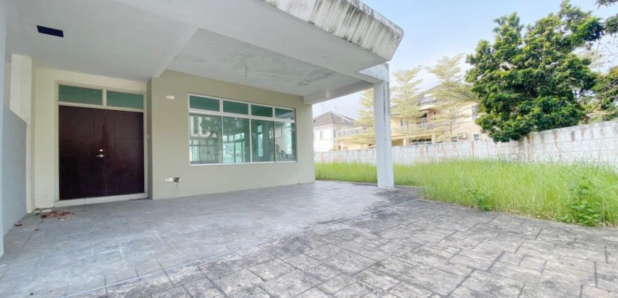 Impian Emas – 2 Storey Corner Terrace House – FOR SALE Impian Emas – 2 Storey Corner Terrace House – FOR SALE