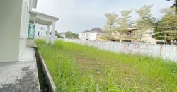 Impian Emas – 2 Storey Corner Terrace House – FOR SALE Impian Emas – 2 Storey Corner Terrace House – FOR SALE