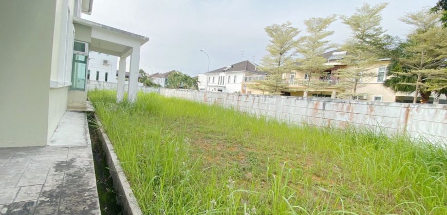 Impian Emas – 2 Storey Corner Terrace House – FOR SALE Impian Emas – 2 Storey Corner Terrace House – FOR SALE