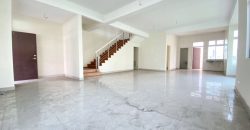 Impian Emas – 2 Storey Corner Terrace House – FOR SALE Impian Emas – 2 Storey Corner Terrace House – FOR SALE