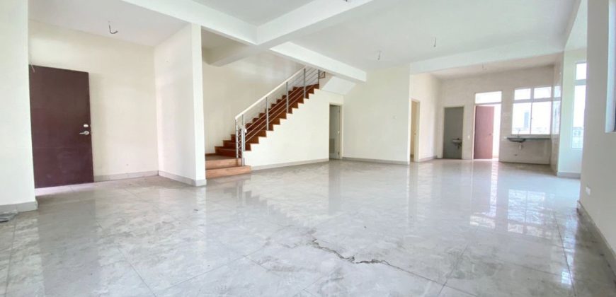 Impian Emas – 2 Storey Corner Terrace House – FOR SALE Impian Emas – 2 Storey Corner Terrace House – FOR SALE