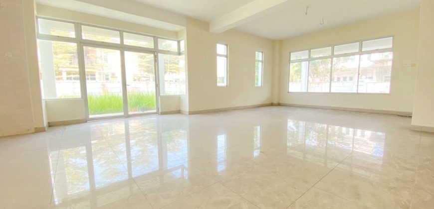 Impian Emas – 2 Storey Corner Terrace House – FOR SALE Impian Emas – 2 Storey Corner Terrace House – FOR SALE