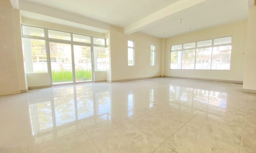 Impian Emas – 2 Storey Corner Terrace House – FOR SALE Impian Emas – 2 Storey Corner Terrace House – FOR SALE