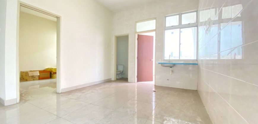 Impian Emas – 2 Storey Corner Terrace House – FOR SALE Impian Emas – 2 Storey Corner Terrace House – FOR SALE