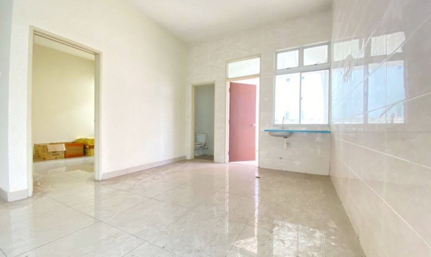 Impian Emas – 2 Storey Corner Terrace House – FOR SALE Impian Emas – 2 Storey Corner Terrace House – FOR SALE