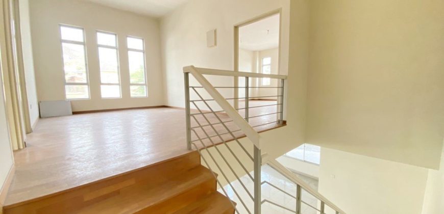 Impian Emas – 2 Storey Corner Terrace House – FOR SALE Impian Emas – 2 Storey Corner Terrace House – FOR SALE
