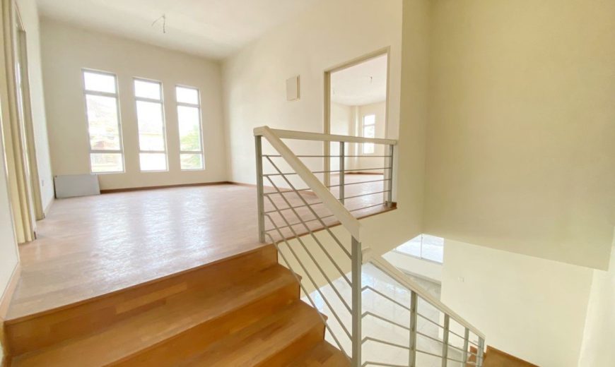 Impian Emas – 2 Storey Corner Terrace House – FOR SALE Impian Emas – 2 Storey Corner Terrace House – FOR SALE