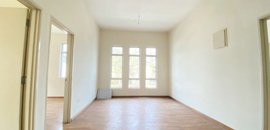 Impian Emas – 2 Storey Corner Terrace House – FOR SALE Impian Emas – 2 Storey Corner Terrace House – FOR SALE