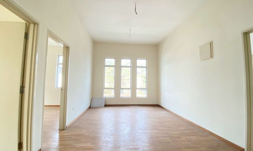 Impian Emas – 2 Storey Corner Terrace House – FOR SALE Impian Emas – 2 Storey Corner Terrace House – FOR SALE