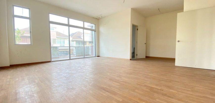 Impian Emas – 2 Storey Corner Terrace House – FOR SALE Impian Emas – 2 Storey Corner Terrace House – FOR SALE