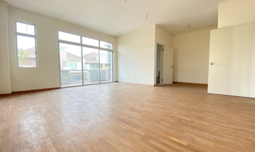 Impian Emas – 2 Storey Corner Terrace House – FOR SALE Impian Emas – 2 Storey Corner Terrace House – FOR SALE