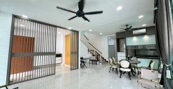 Austin Heights – 2 Storey Cluster House – FOR SALE Austin Heights – 2 Storey Cluster House – FOR SALE