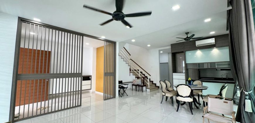 Austin Heights – 2 Storey Cluster House – FOR SALE Austin Heights – 2 Storey Cluster House – FOR SALE