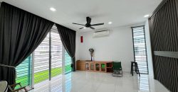 Austin Heights – 2 Storey Cluster House – FOR SALE Austin Heights – 2 Storey Cluster House – FOR SALE