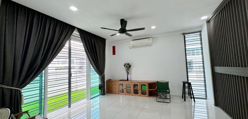 Austin Heights – 2 Storey Cluster House – FOR SALE Austin Heights – 2 Storey Cluster House – FOR SALE