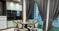 Austin Heights – 2 Storey Cluster House – FOR SALE Austin Heights – 2 Storey Cluster House – FOR SALE