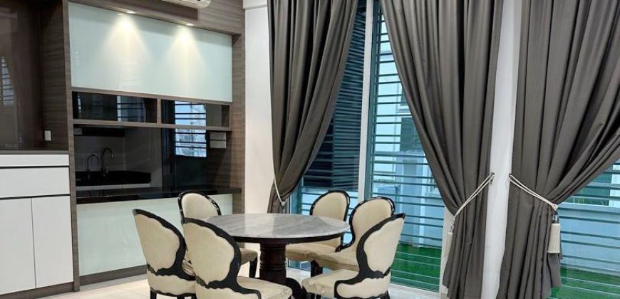 Austin Heights – 2 Storey Cluster House – FOR SALE Austin Heights – 2 Storey Cluster House – FOR SALE