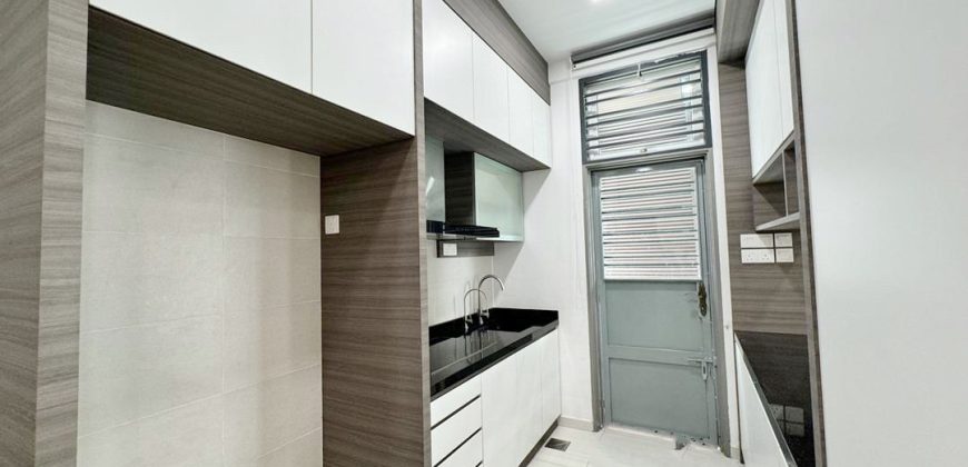 Austin Heights – 2 Storey Cluster House – FOR SALE Austin Heights – 2 Storey Cluster House – FOR SALE