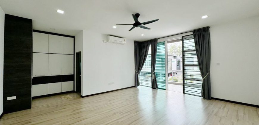 Austin Heights – 2 Storey Cluster House – FOR SALE Austin Heights – 2 Storey Cluster House – FOR SALE