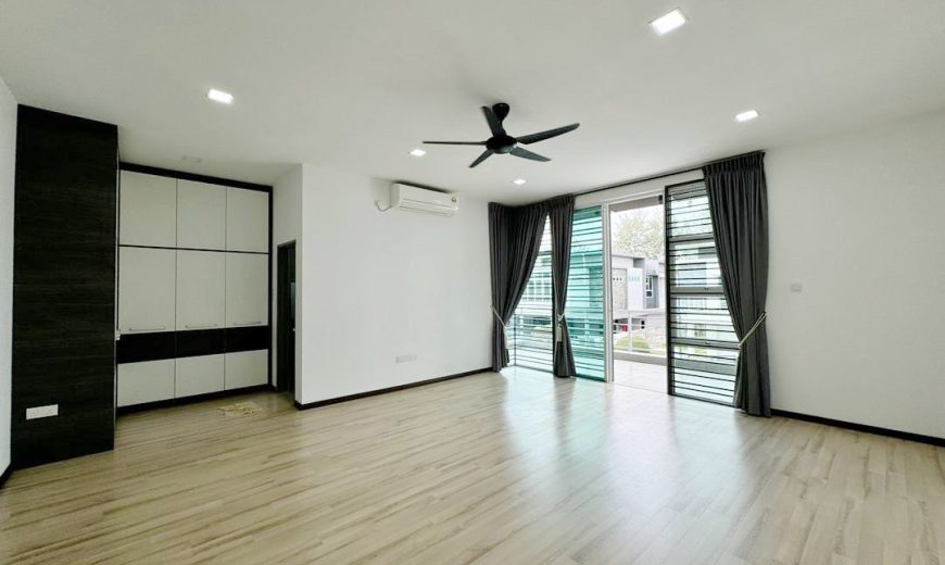 Austin Heights – 2 Storey Cluster House – FOR SALE Austin Heights – 2 Storey Cluster House – FOR SALE