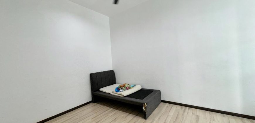 Austin Heights – 2 Storey Cluster House – FOR SALE Austin Heights – 2 Storey Cluster House – FOR SALE