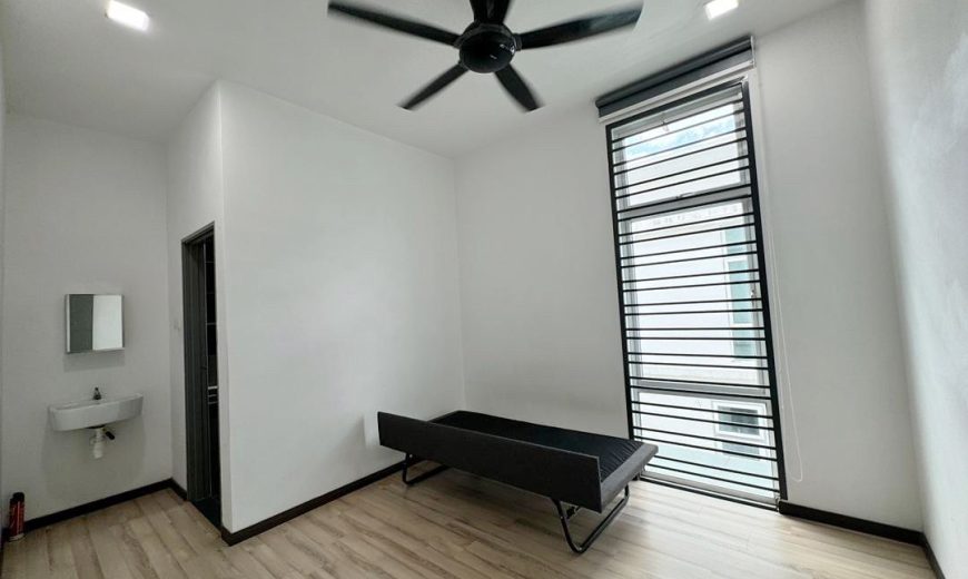 Austin Heights – 2 Storey Cluster House – FOR SALE Austin Heights – 2 Storey Cluster House – FOR SALE