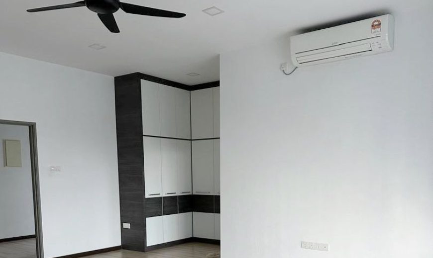 Austin Heights – 2 Storey Cluster House – FOR SALE Austin Heights – 2 Storey Cluster House – FOR SALE
