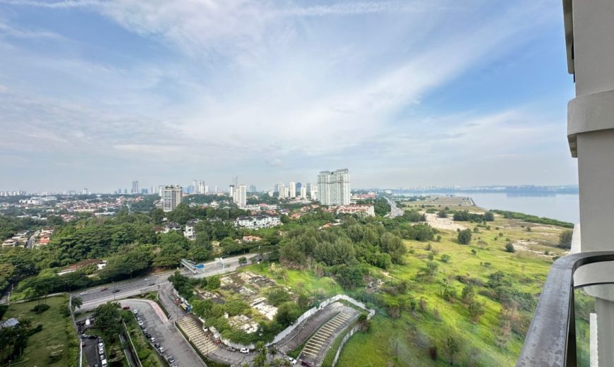 Kings Bay @ Country Garden – Condominium – FOR RENT Kings Bay @ Country Garden – Condominium – FOR RENT