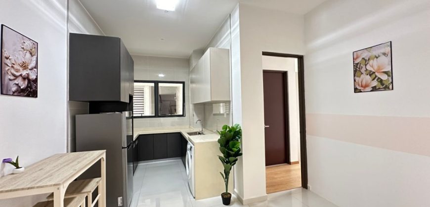 Kings Bay @ Country Garden – Condominium – FOR RENT Kings Bay @ Country Garden – Condominium – FOR RENT