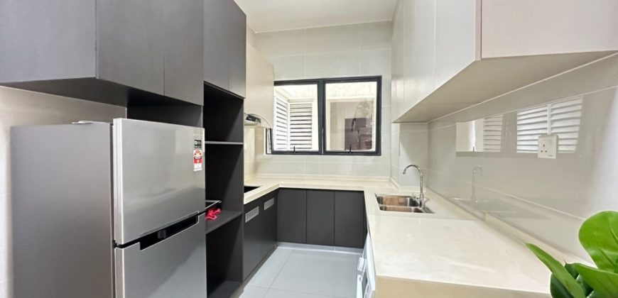 Kings Bay @ Country Garden – Condominium – FOR RENT Kings Bay @ Country Garden – Condominium – FOR RENT