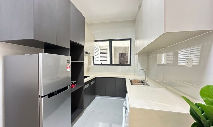 Kings Bay @ Country Garden – Condominium – FOR RENT Kings Bay @ Country Garden – Condominium – FOR RENT