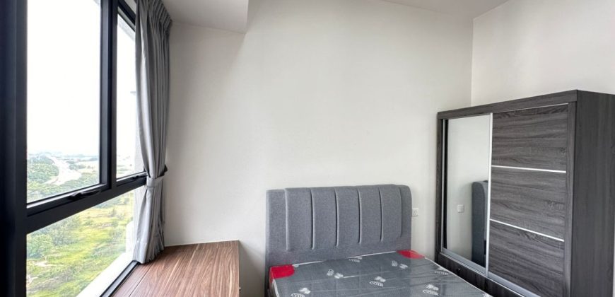 Kings Bay @ Country Garden – Condominium – FOR RENT Kings Bay @ Country Garden – Condominium – FOR RENT