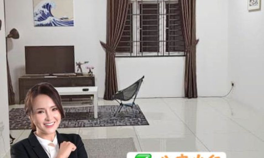 Larkin Residence II @ Jb Town – Apartment – FOR RENT Larkin Residence II @ Jb Town – Apartment – FOR RENT