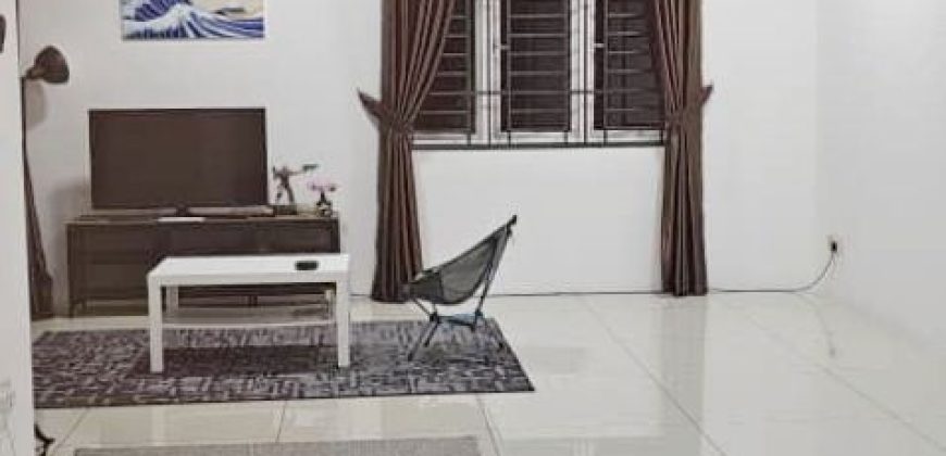 Larkin Residence II @ Jb Town – Apartment – FOR RENT Larkin Residence II @ Jb Town – Apartment – FOR RENT