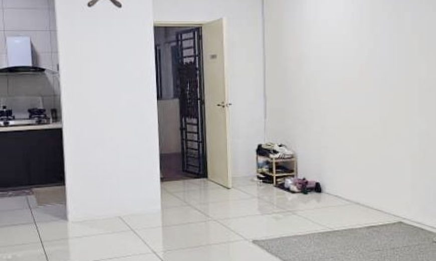 Larkin Residence II @ Jb Town – Apartment – FOR RENT Larkin Residence II @ Jb Town – Apartment – FOR RENT