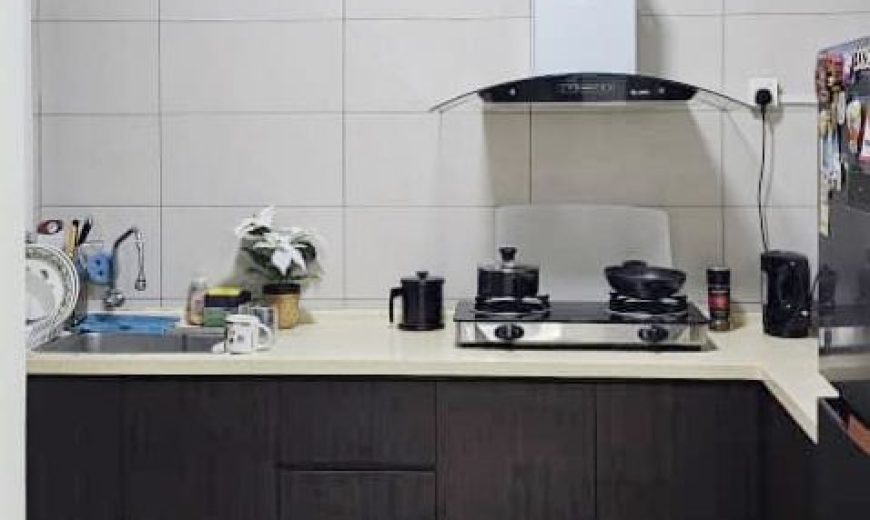 Larkin Residence II @ Jb Town – Apartment – FOR RENT Larkin Residence II @ Jb Town – Apartment – FOR RENT