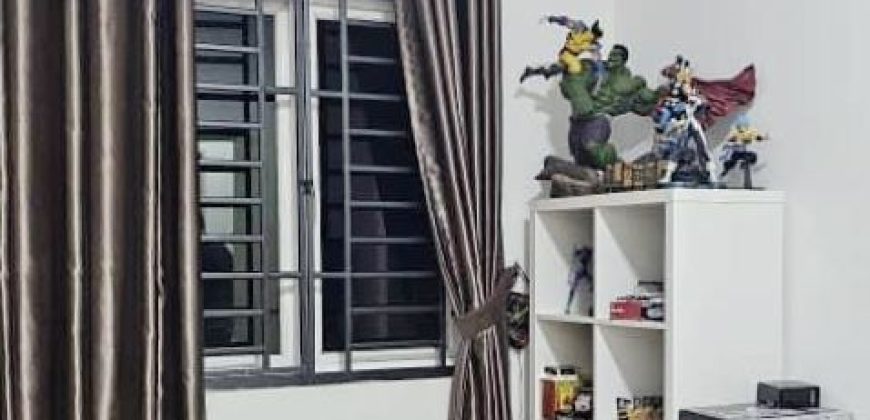 Larkin Residence II @ Jb Town – Apartment – FOR RENT Larkin Residence II @ Jb Town – Apartment – FOR RENT