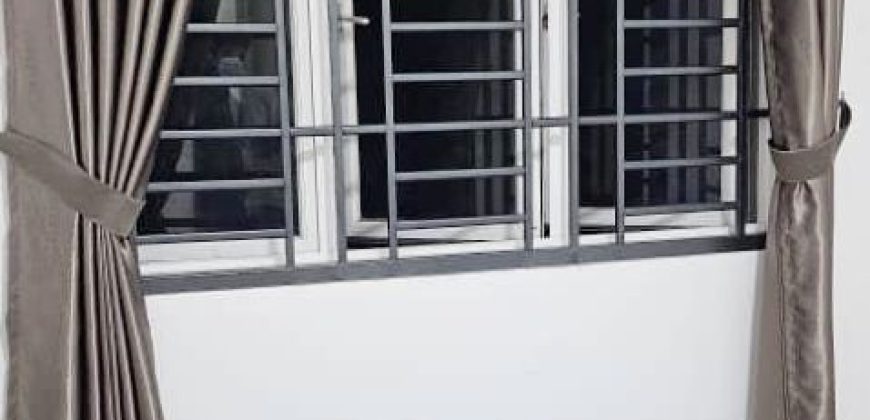 Larkin Residence II @ Jb Town – Apartment – FOR RENT Larkin Residence II @ Jb Town – Apartment – FOR RENT