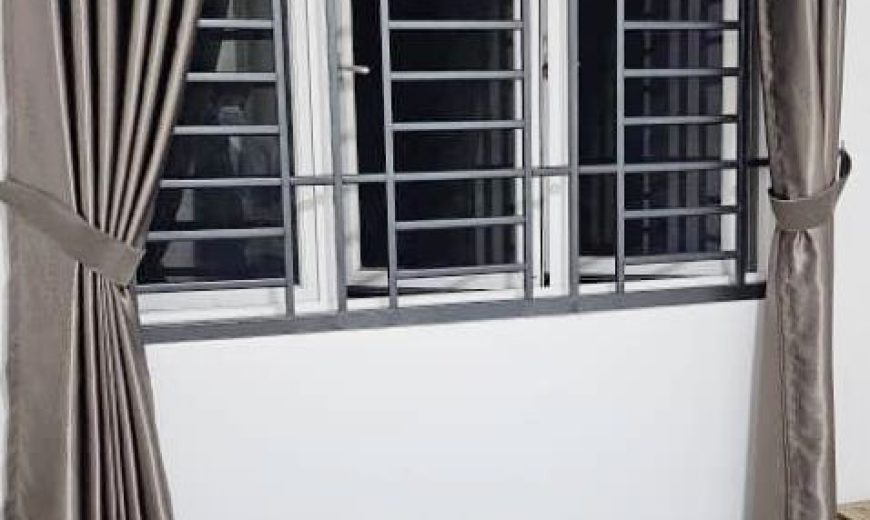 Larkin Residence II @ Jb Town – Apartment – FOR RENT Larkin Residence II @ Jb Town – Apartment – FOR RENT