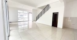 Nusa Sentral – 3 Storey Cluster House – FOR SALE Nusa Sentral – 3 Storey Cluster House – FOR SALE