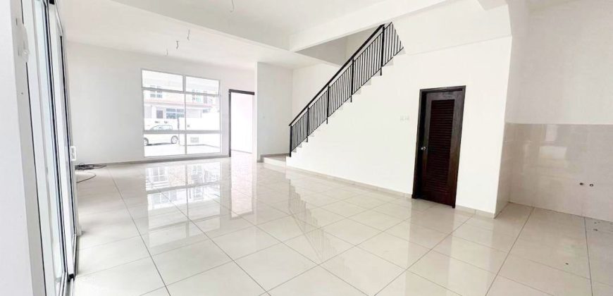 Nusa Sentral – 3 Storey Cluster House – FOR SALE Nusa Sentral – 3 Storey Cluster House – FOR SALE