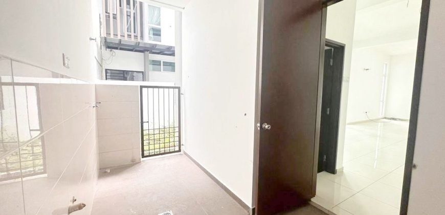 Nusa Sentral – 3 Storey Cluster House – FOR SALE Nusa Sentral – 3 Storey Cluster House – FOR SALE