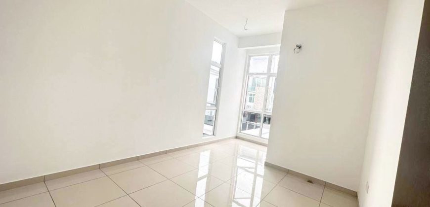 Nusa Sentral – 3 Storey Cluster House – FOR SALE Nusa Sentral – 3 Storey Cluster House – FOR SALE