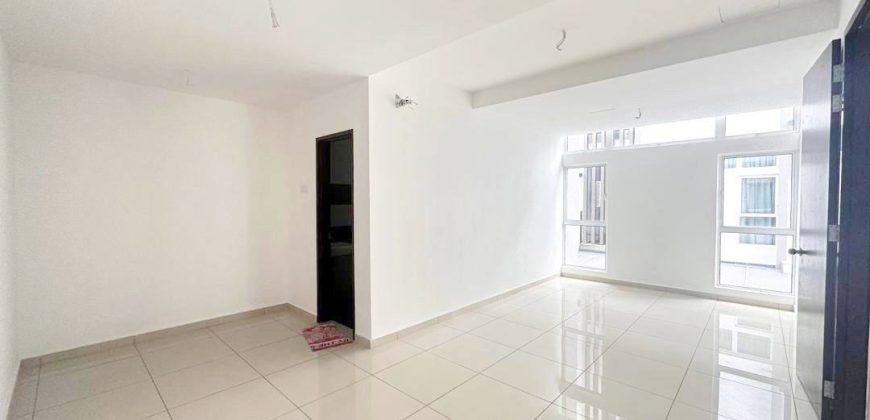 Nusa Sentral – 3 Storey Cluster House – FOR SALE Nusa Sentral – 3 Storey Cluster House – FOR SALE