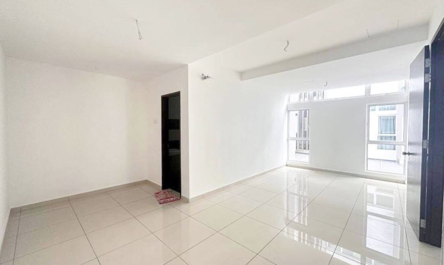 Nusa Sentral – 3 Storey Cluster House – FOR SALE Nusa Sentral – 3 Storey Cluster House – FOR SALE