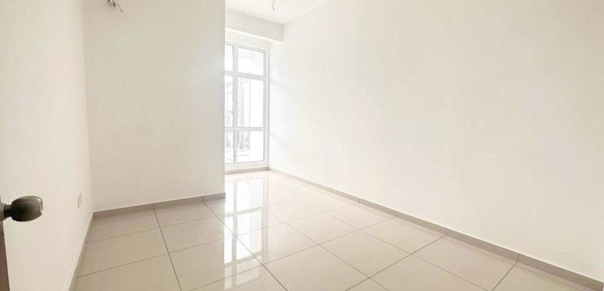 Nusa Sentral – 3 Storey Cluster House – FOR SALE Nusa Sentral – 3 Storey Cluster House – FOR SALE