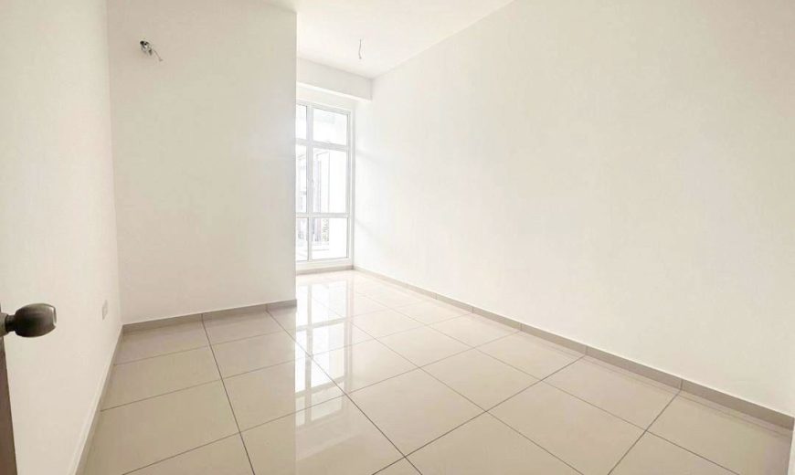 Nusa Sentral – 3 Storey Cluster House – FOR SALE Nusa Sentral – 3 Storey Cluster House – FOR SALE