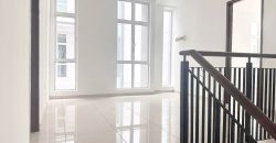 Nusa Sentral – 3 Storey Cluster House – FOR SALE Nusa Sentral – 3 Storey Cluster House – FOR SALE
