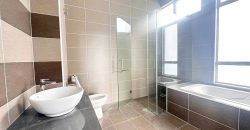 Nusa Sentral – 3 Storey Cluster House – FOR SALE Nusa Sentral – 3 Storey Cluster House – FOR SALE